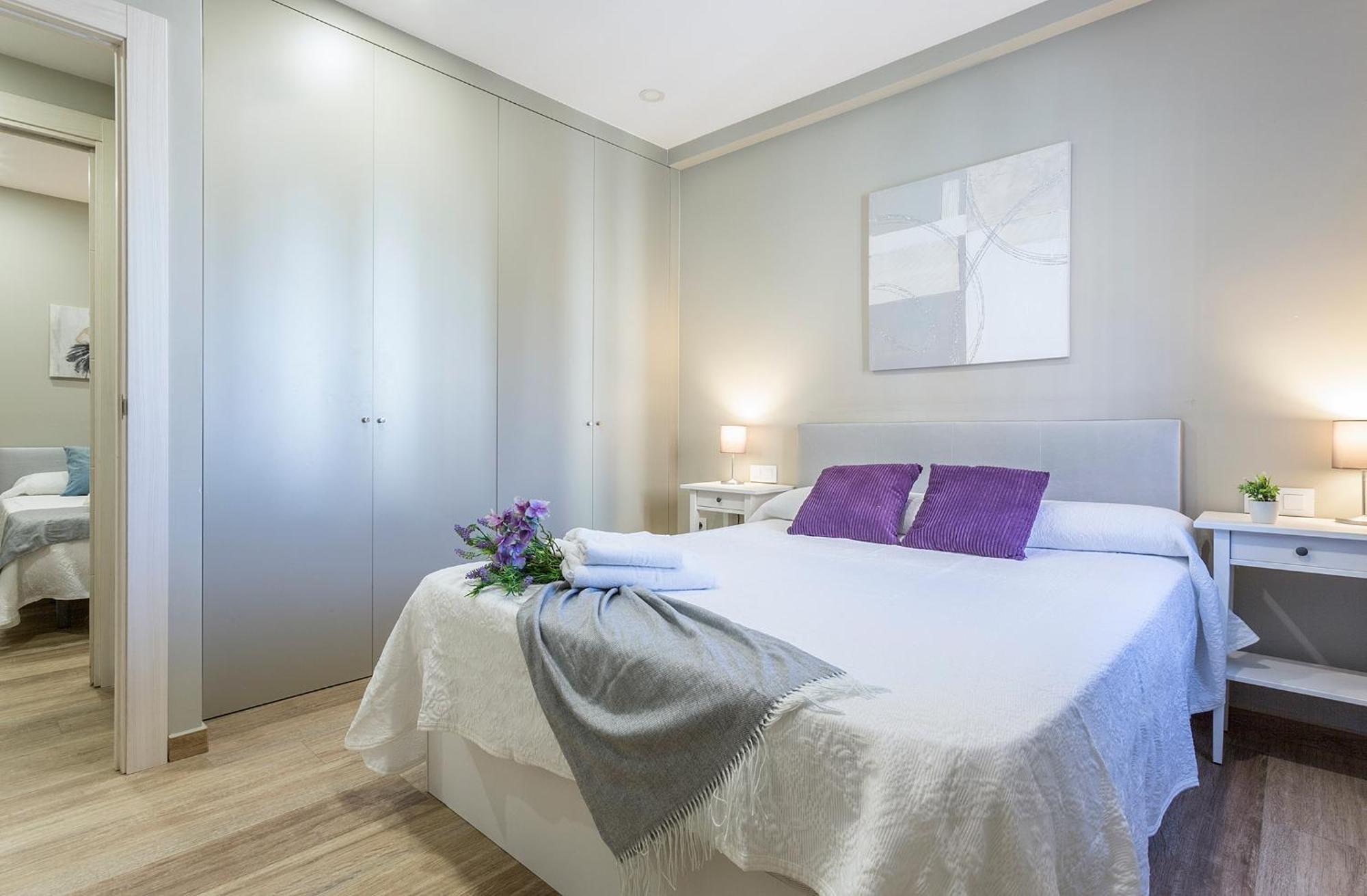 Jardines Valle 3 Rooms 2 Banos Sevilla Exterior foto